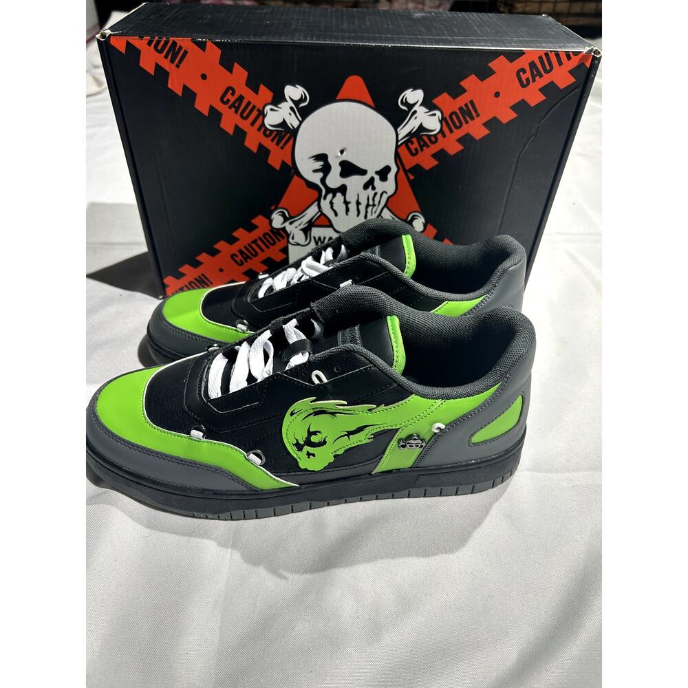 Brand X Wild Duck Sneakers Mens Size 10.5 Womens size 12 NWT MSRP$160